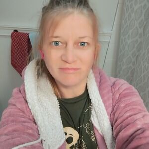 Meet your Posher, Kay